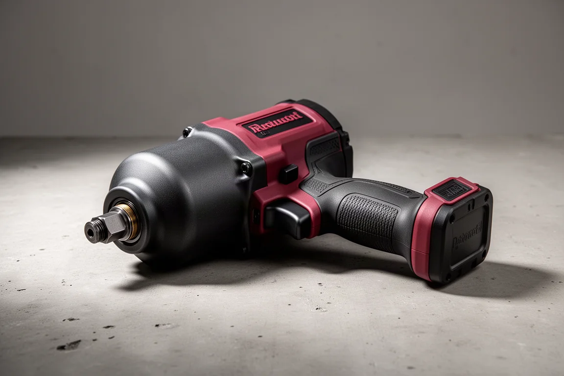 Milwaukee 1/2-Inch Impact Wrench product image