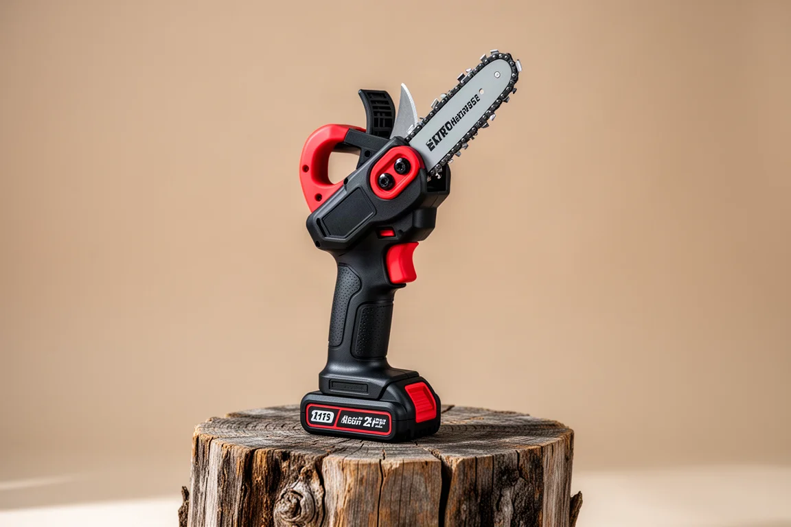 Milwaukee Hatchet Pruning Saw product image