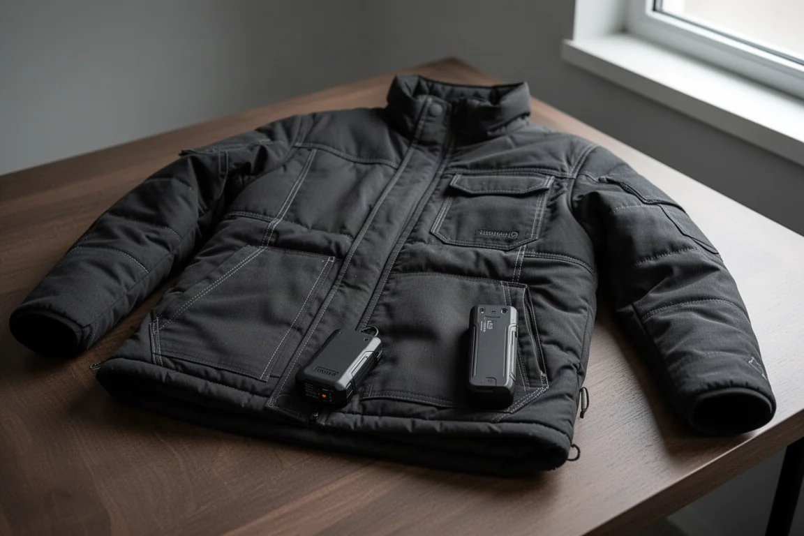 Milwaukee Heated Jacket Kit product image