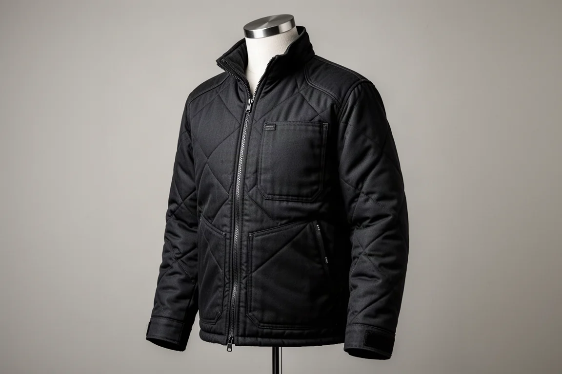 Milwaukee Heated Jacket product image