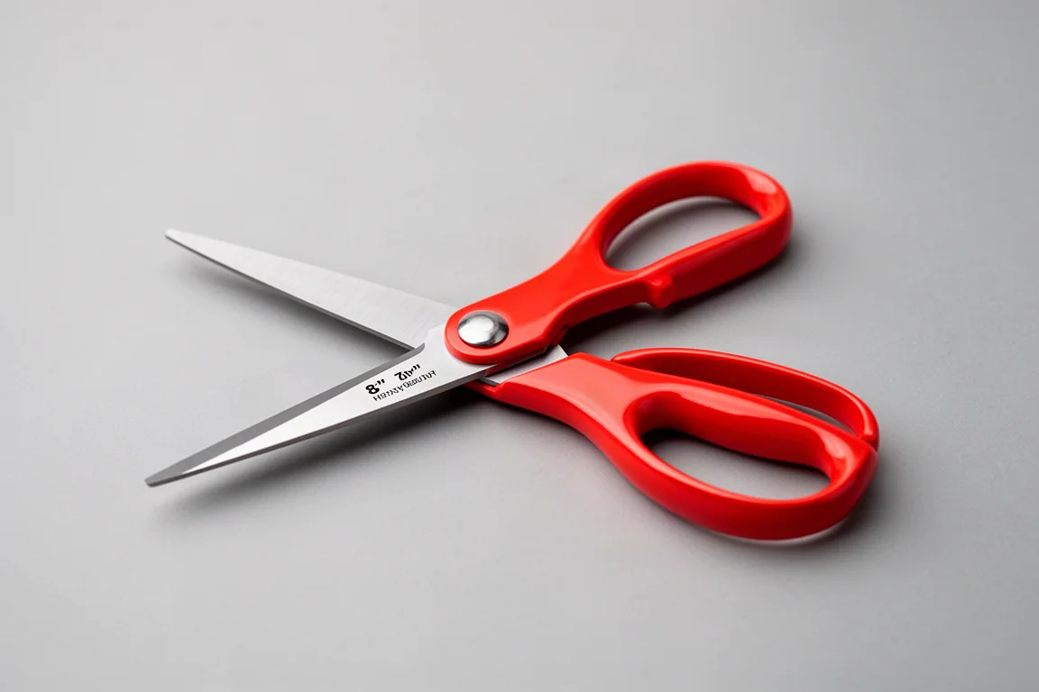 Milwaukee Heavy-Duty Scissors product image