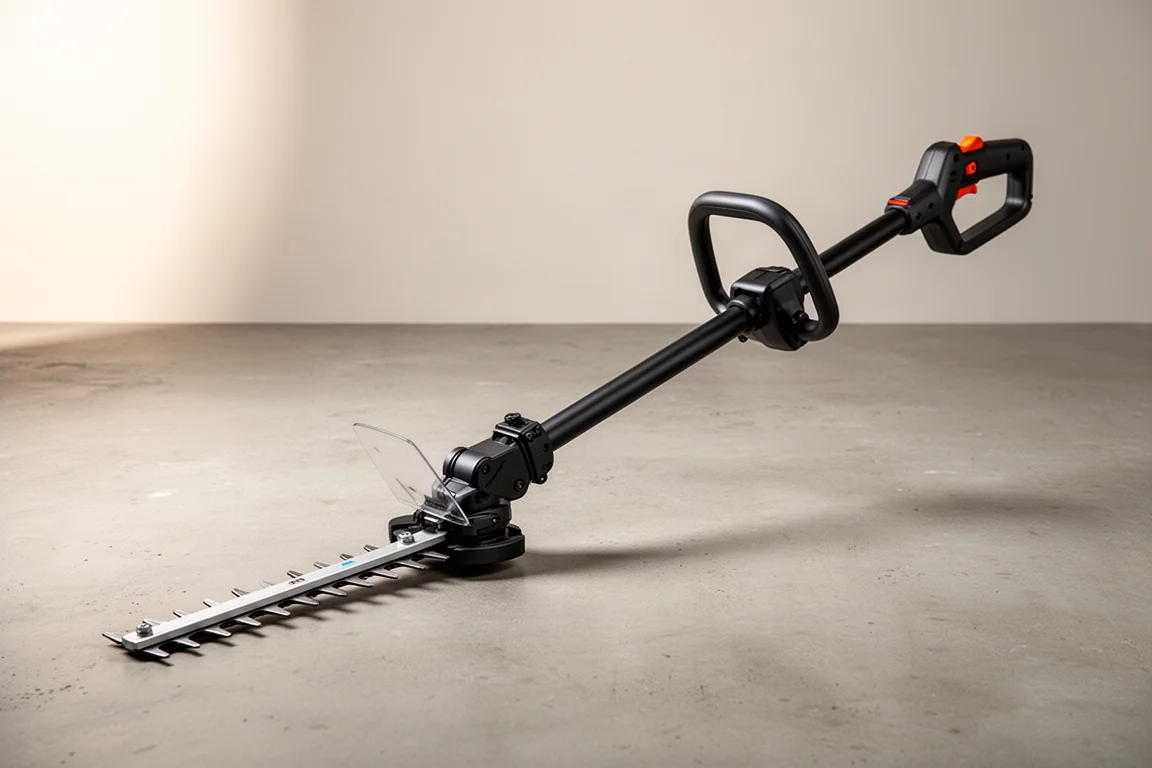 Milwaukee M18 Hedge Trimmer Attachment product image
