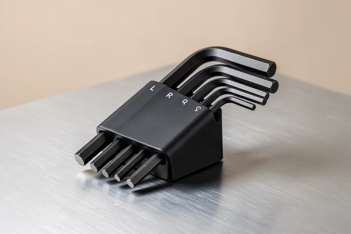 Milwaukee Hex Key Set product image