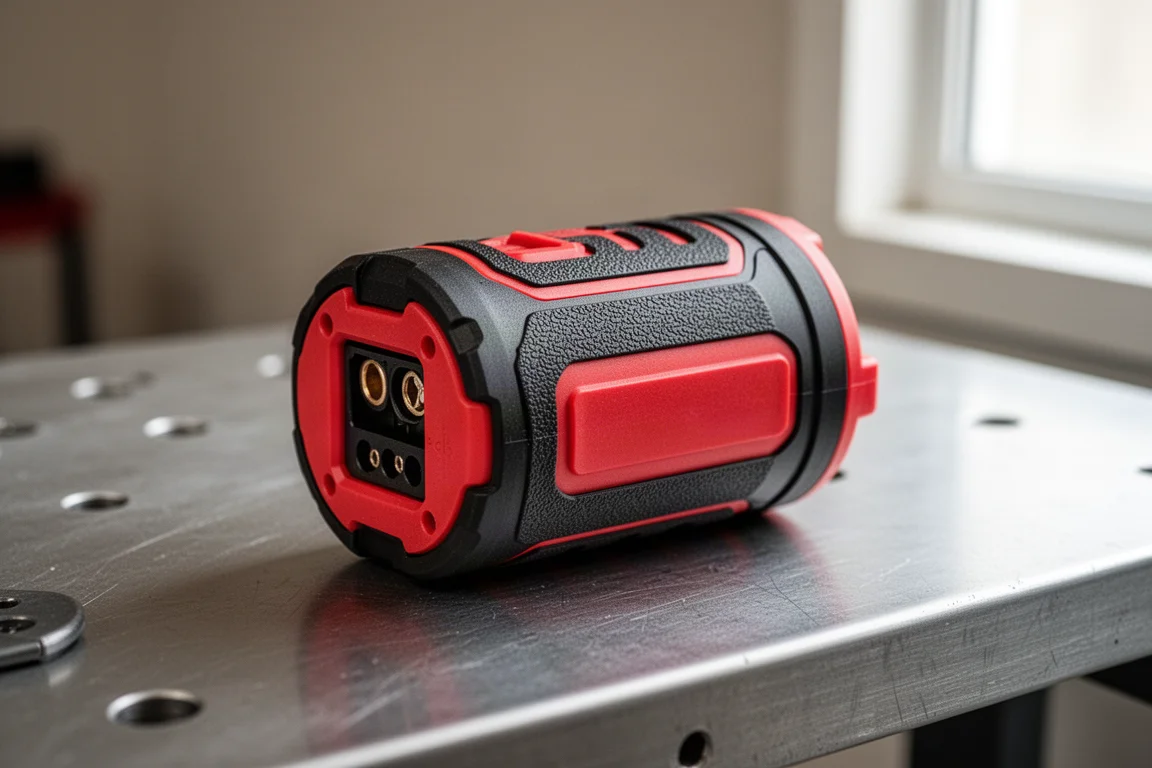 Milwaukee High Output 3.0 Battery product image