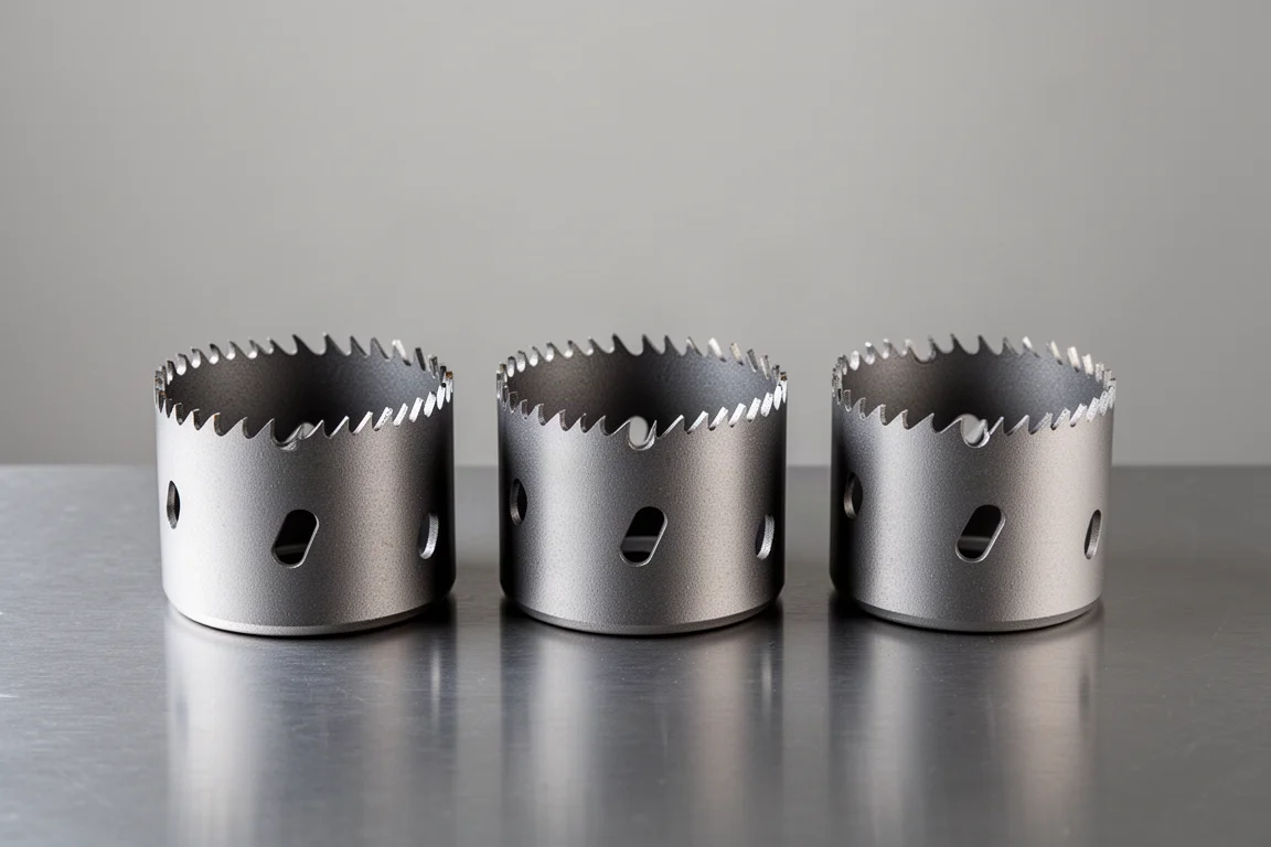 Milwaukee Hole Dozer Hole Saw Set product image