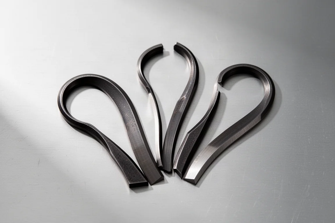 Milwaukee Multi-Tool Hook Blade Pack product image