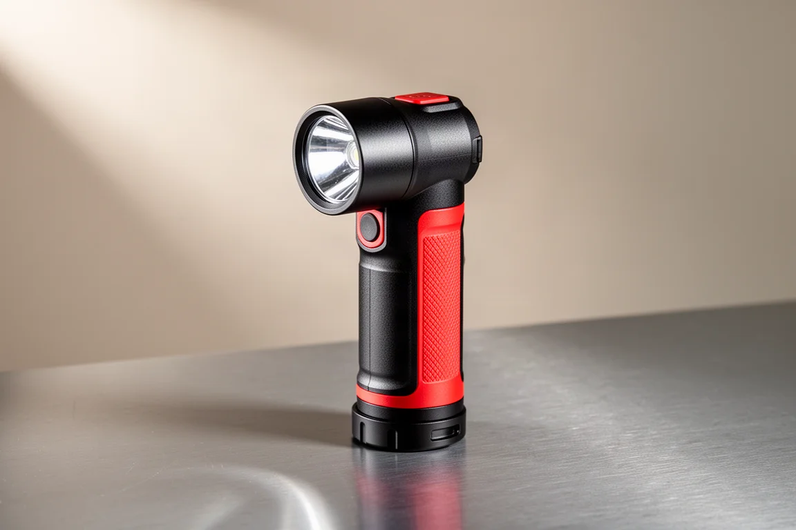 Milwaukee IA Flashlight product image