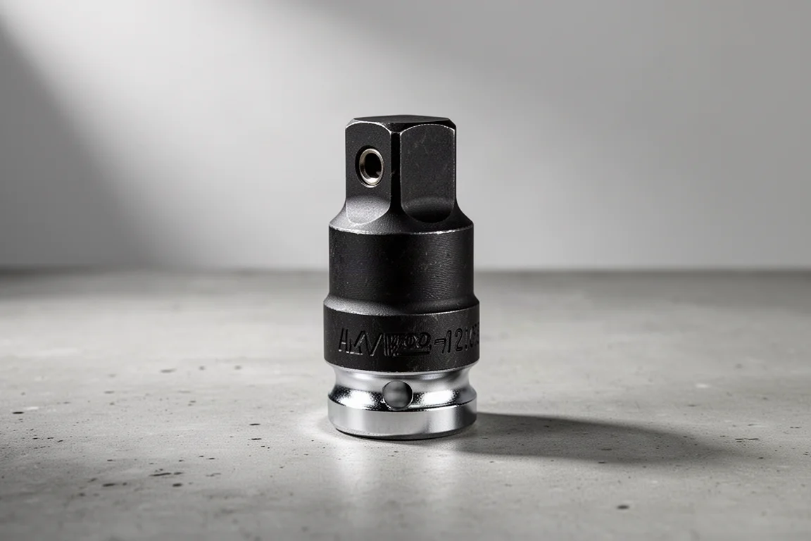 Milwaukee Impact Socket Adapters (Short Length) product image