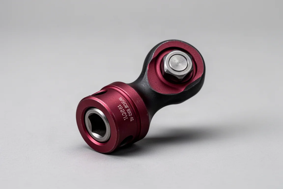 Milwaukee Impact Universal Adapter product image