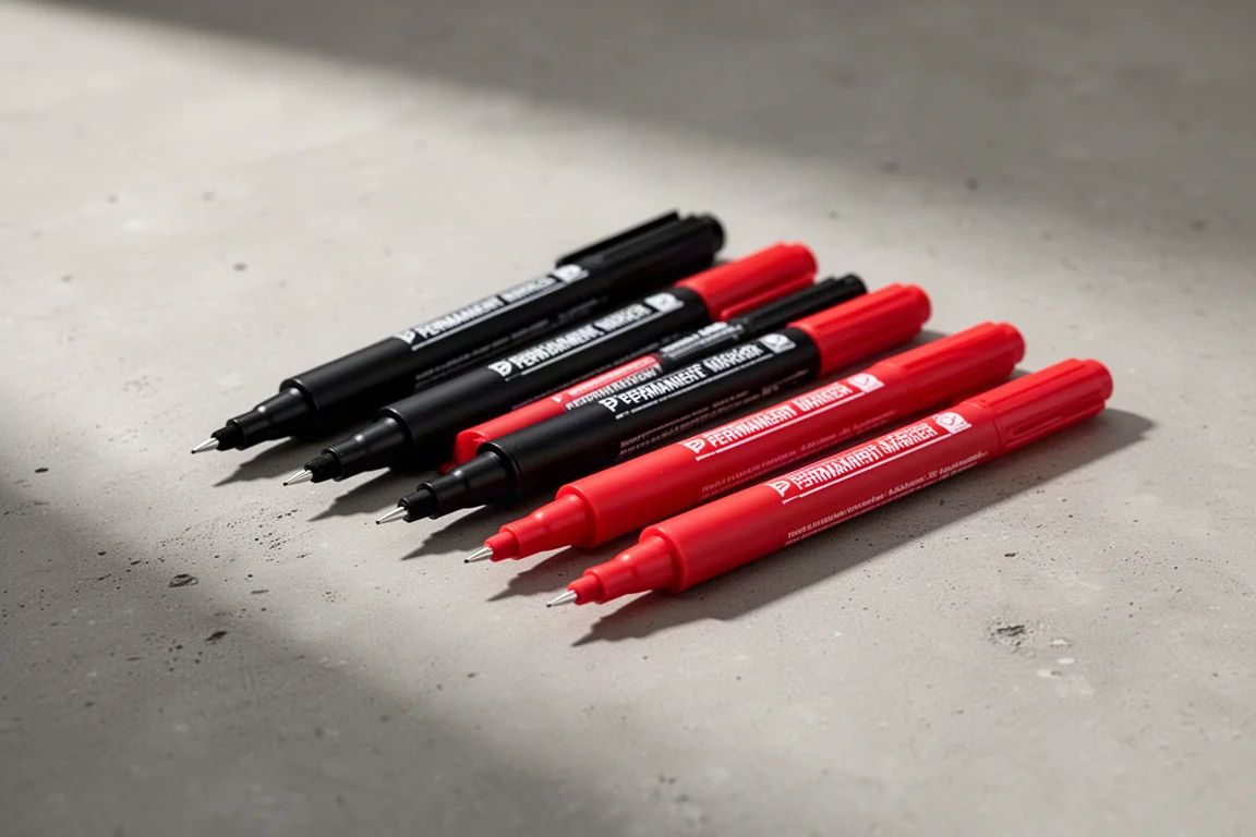 Milwaukee Inkzall Markers product image