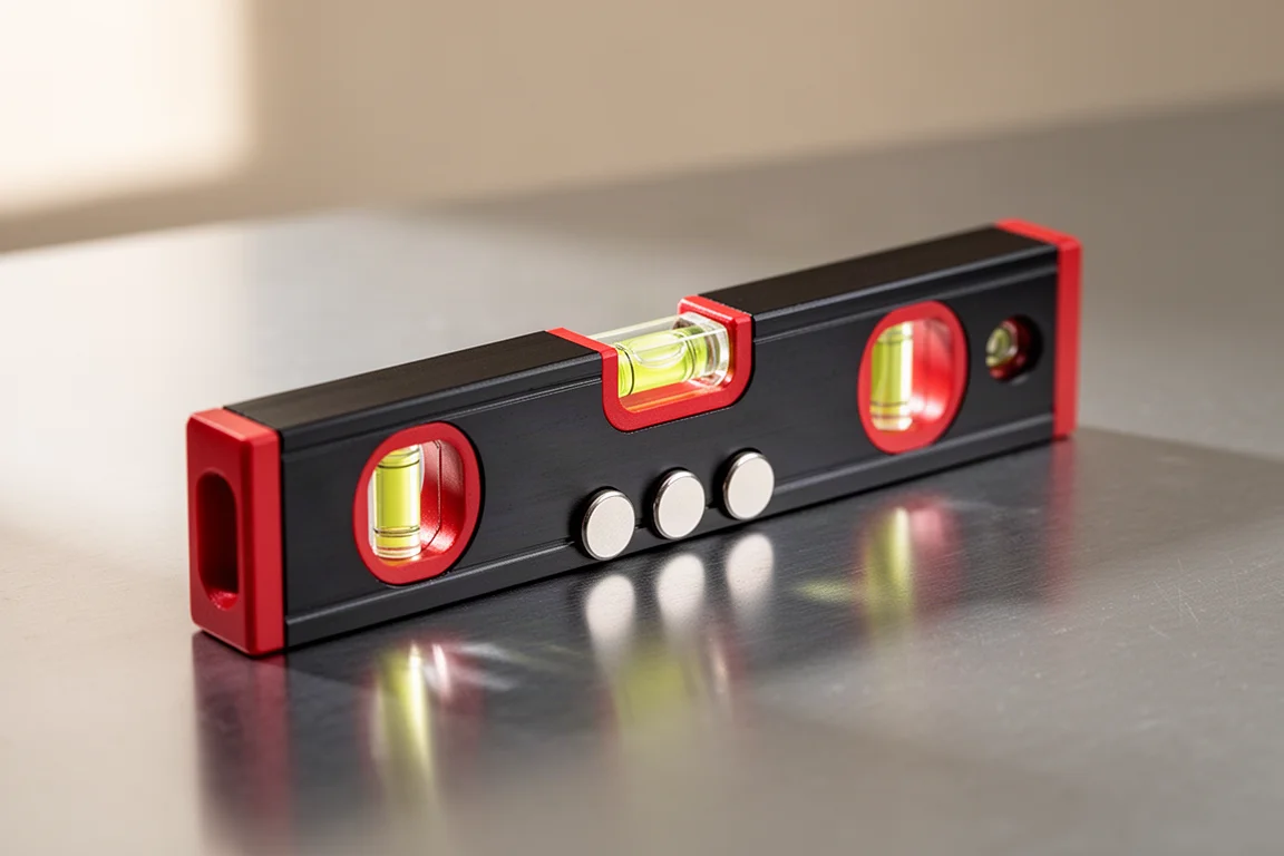 Milwaukee Lighted Torpedo Level product image
