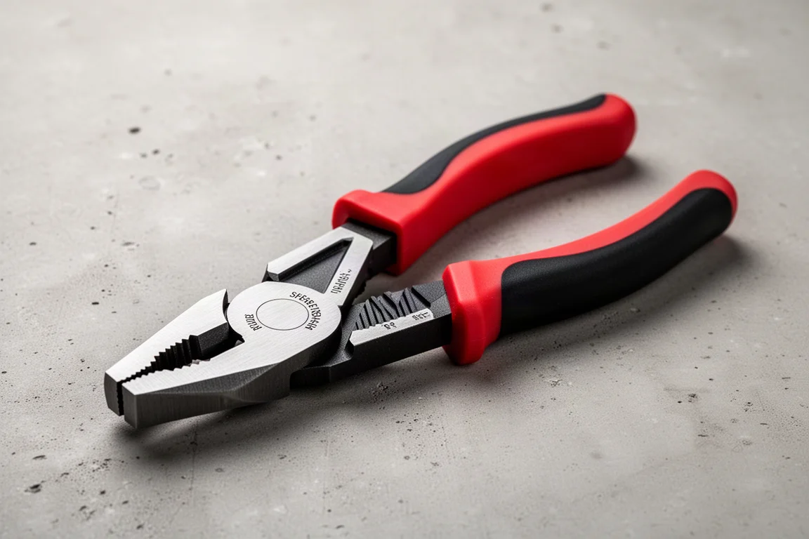 Milwaukee Lineman's Pliers product image