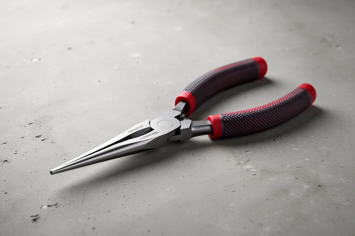 Milwaukee Long-Nose Cutter/Crimper product image