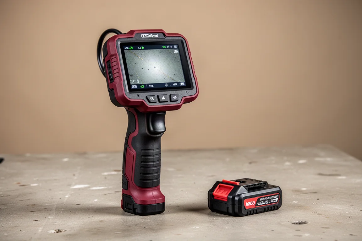 Milwaukee M-Spector 360 product image