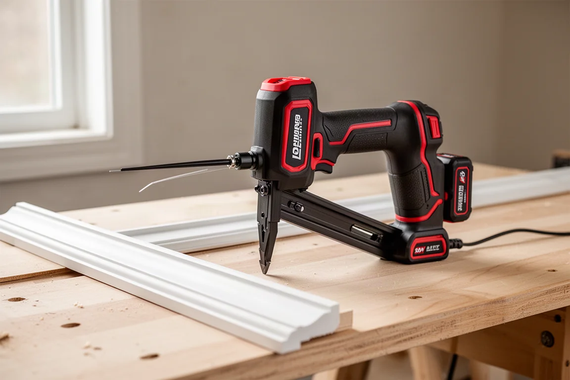 Milwaukee M12 23 Gauge Pin Nailer Kit product image
