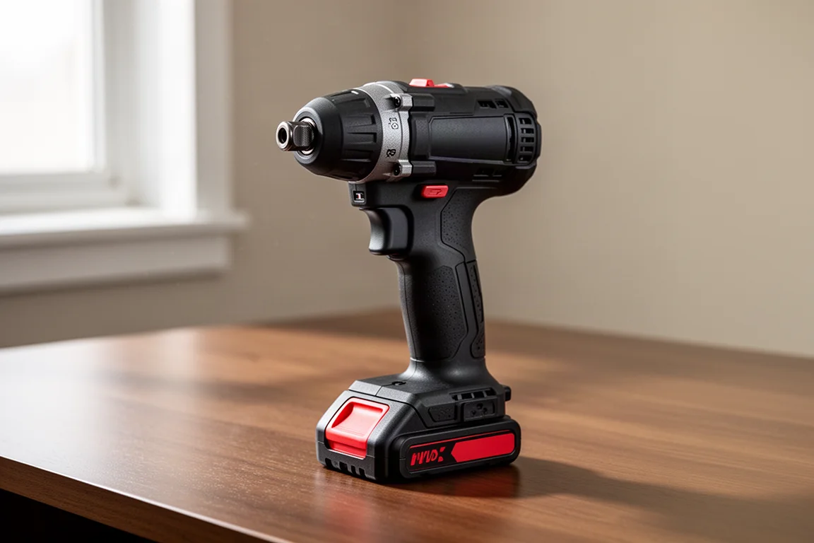 Milwaukee M12 2462 Impact Driver product image