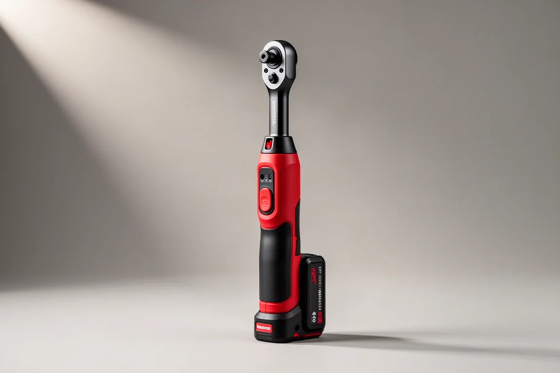 Milwaukee M12 2560 Extended Reach Ratchet product image