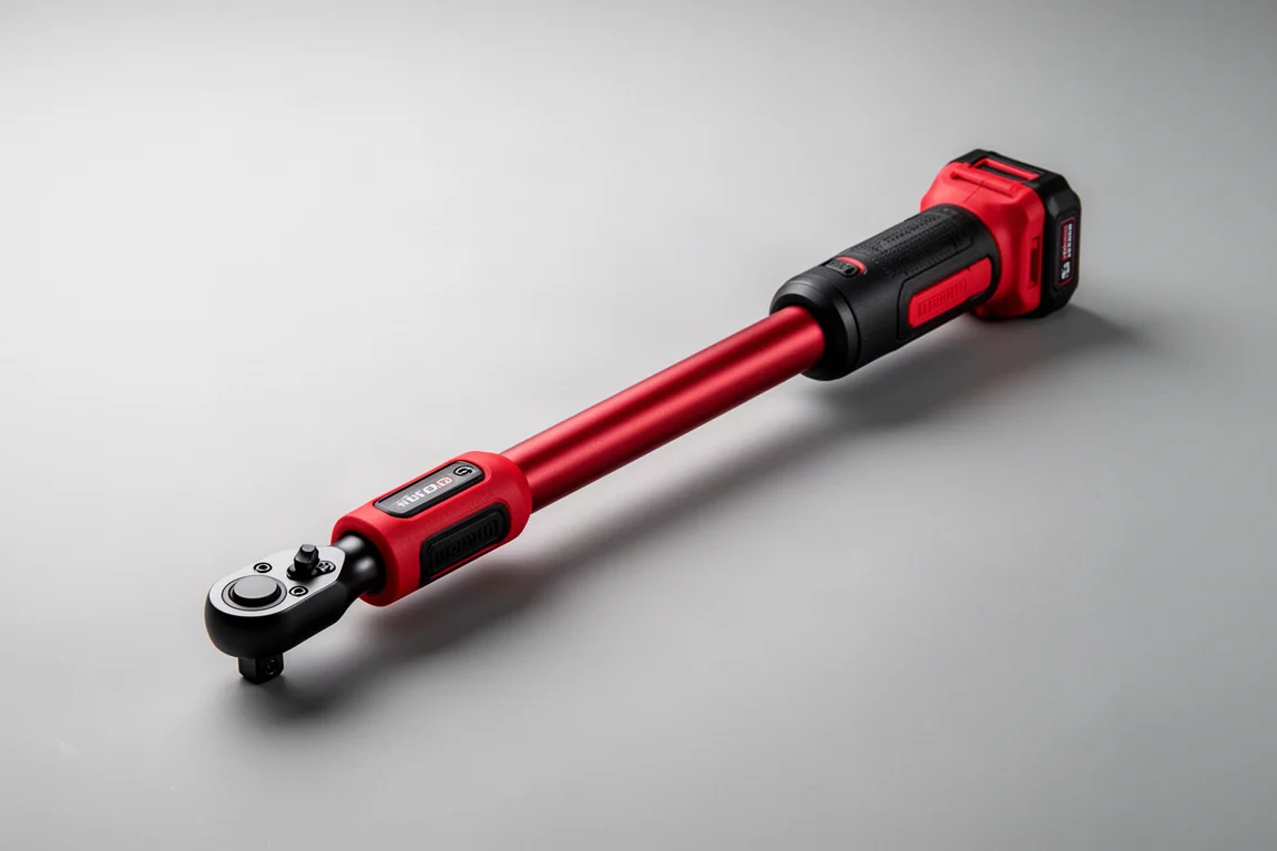 Milwaukee M12 2569 High Speed Ratchet product image