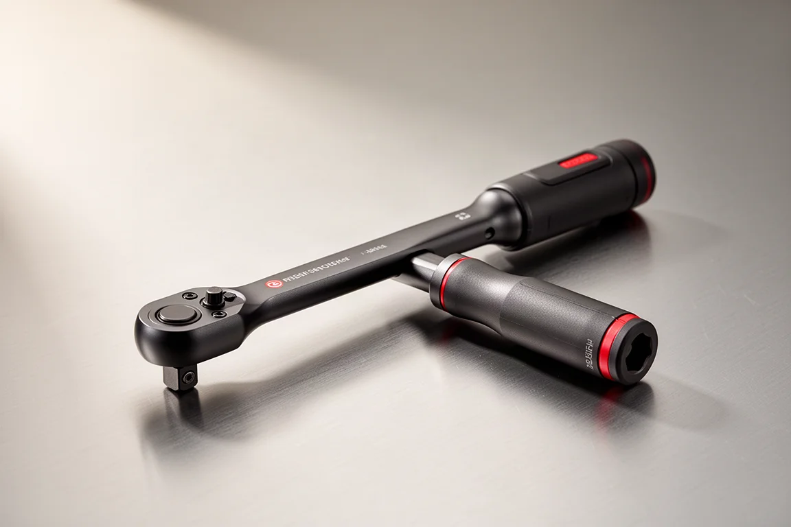 Milwaukee M12 3/8 Inch Ratchet product image