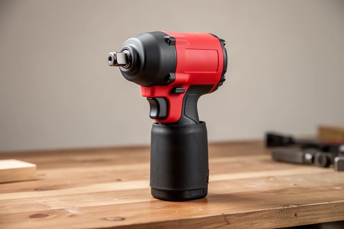Milwaukee M12 3/8 Stubby Impact Wrench product image