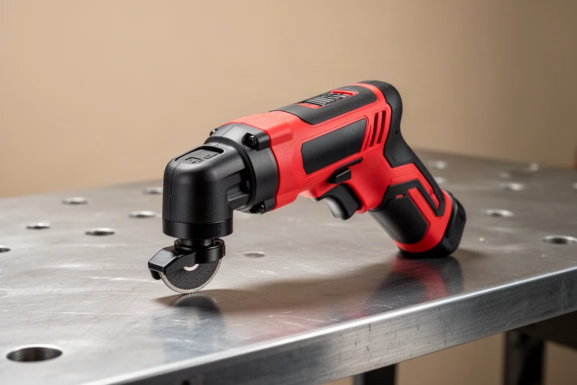 Milwaukee M12 3-Inch Cut-Off Tool product image