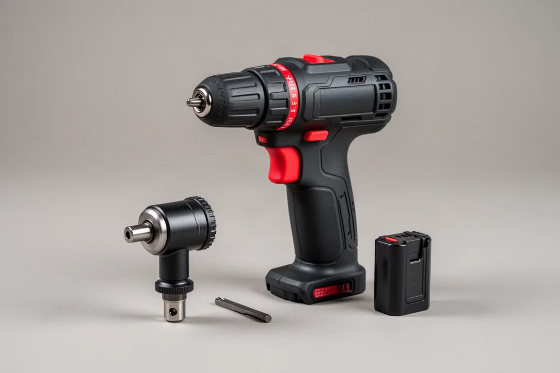 Milwaukee M12 4-in-1 Kit product image