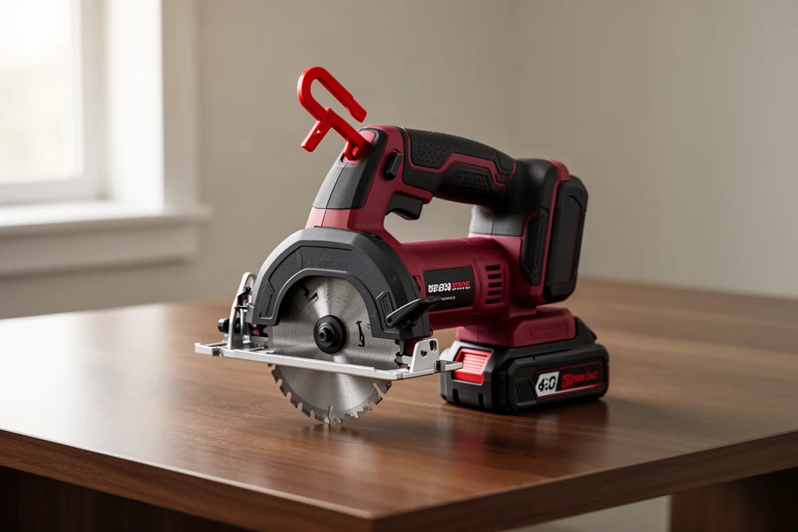 Milwaukee M12 5" Circular Saw product image