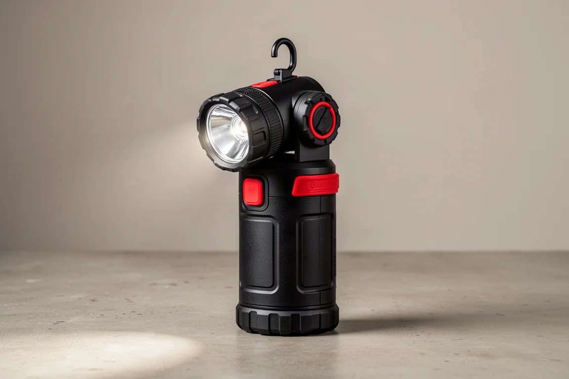 Milwaukee M12 Area Light product image