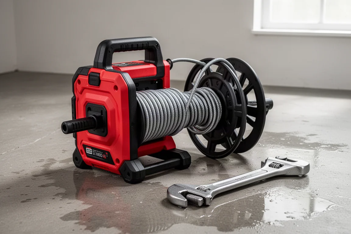 Milwaukee M12 Auger Kit product image