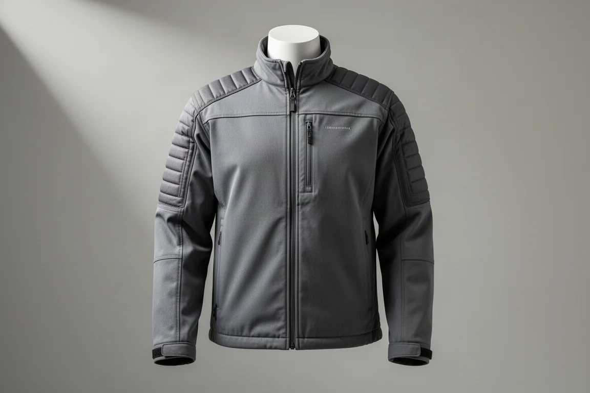 Milwaukee M12 AXIS Heated Jacket product image