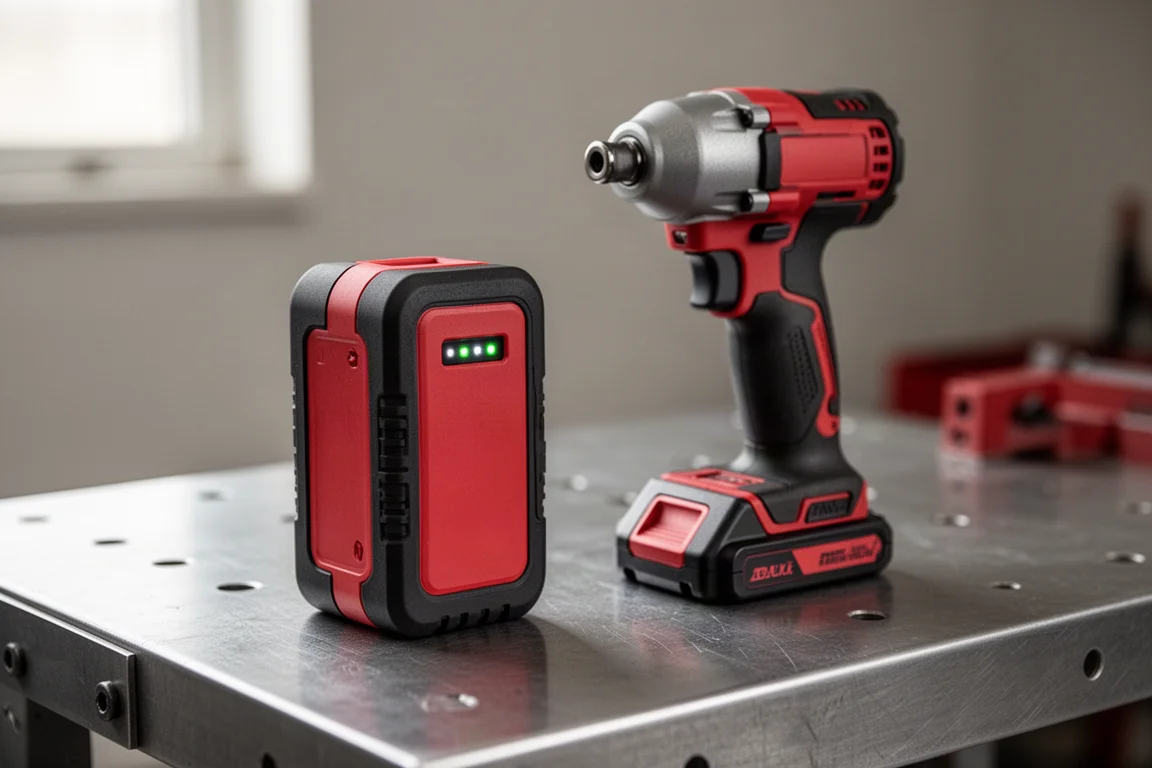 Milwaukee M12 Batteries product image