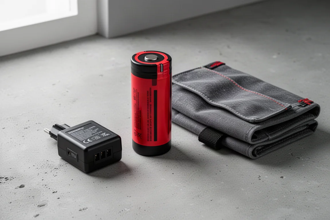Milwaukee M12 Battery Starter Kit product image