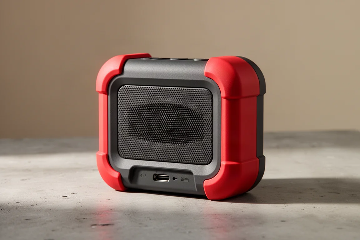 Milwaukee M12 Bluetooth Radio Charger product image