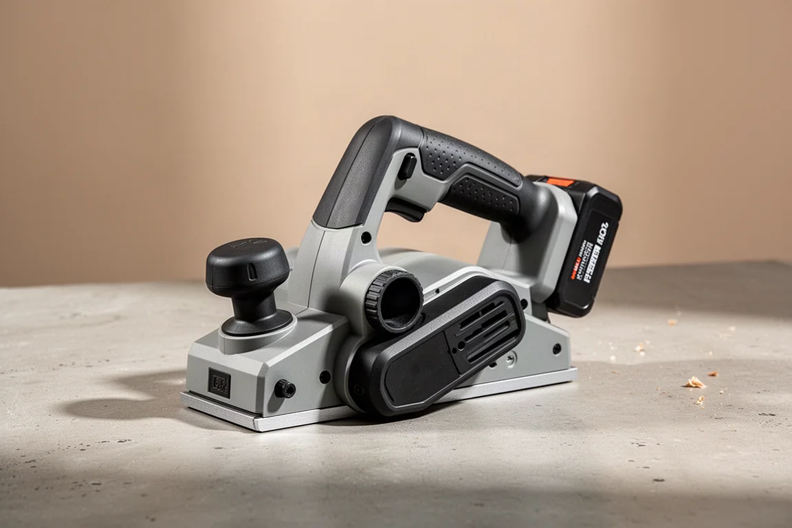 Milwaukee M12 Brushless 2-Inch Planer (2524-20) product image