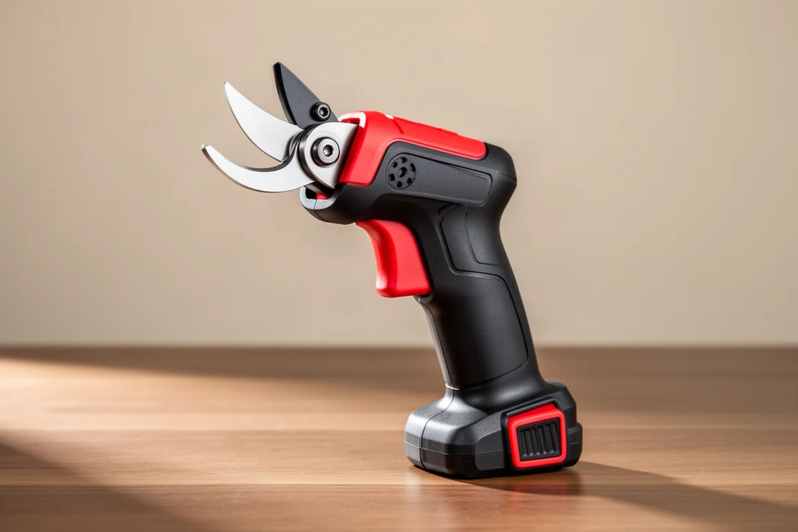 Milwaukee M12 Brushless Pruning Shears product image