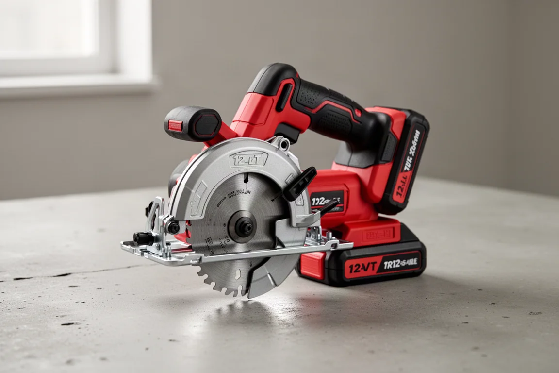 Milwaukee M12 6-1/2 in. Circular Saw product image