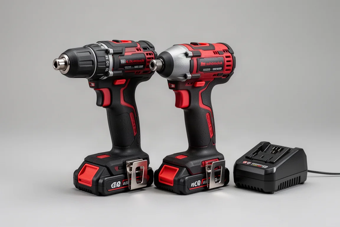 Milwaukee M12 Combo Kit product image
