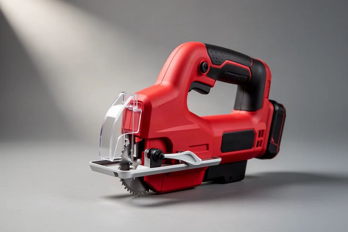 Milwaukee M12 Compact Bandsaw product image