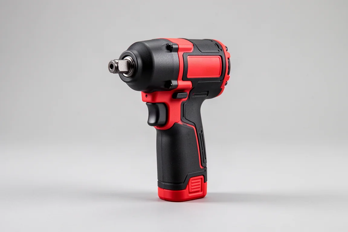 Milwaukee M12 Compact Impact Wrench product image