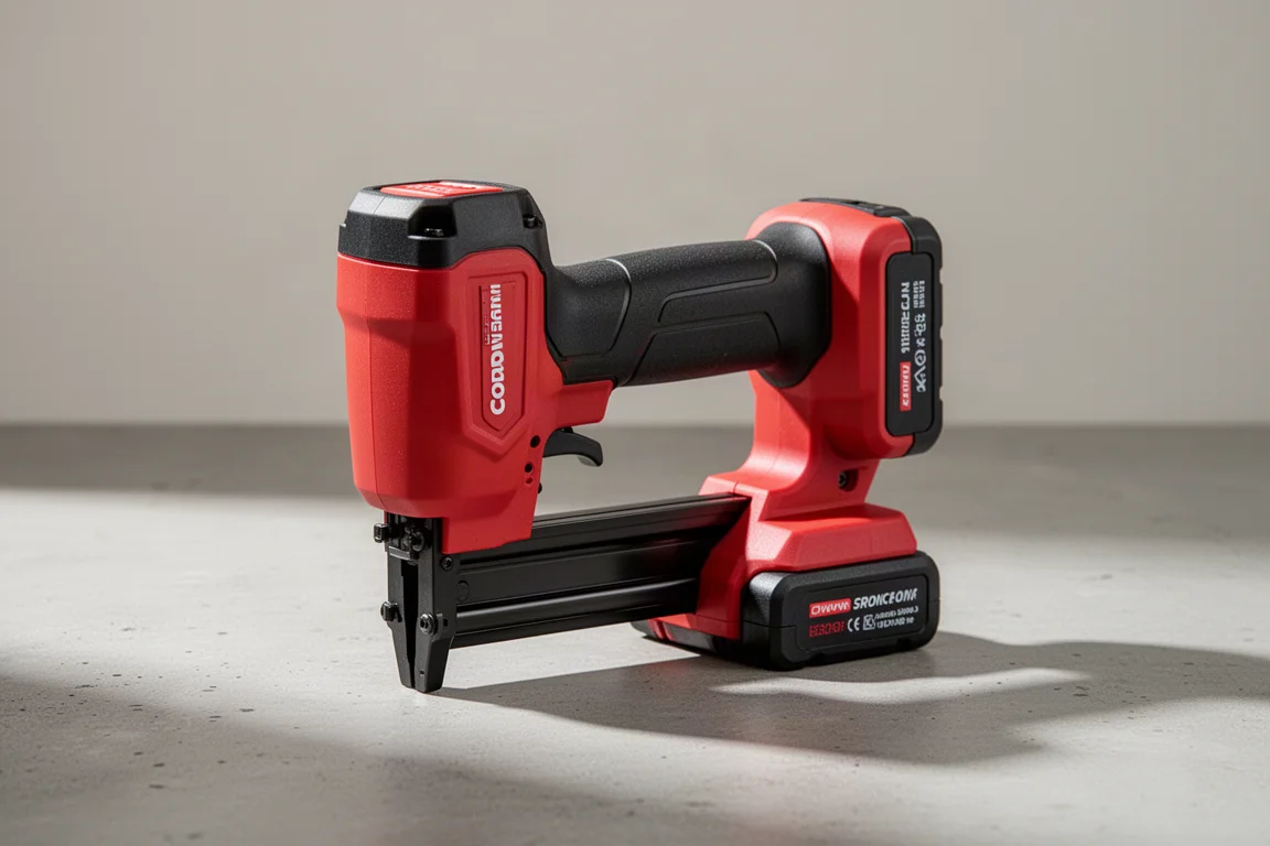 Milwaukee M12 3/8" Crown Stapler Kit product image