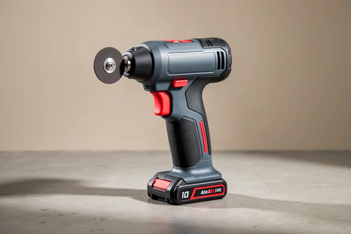 Milwaukee M12 Cut Off Tool product image