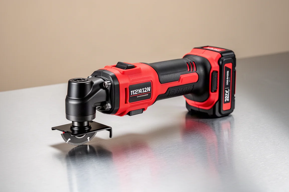 Milwaukee M12 Cutoff Tool product image