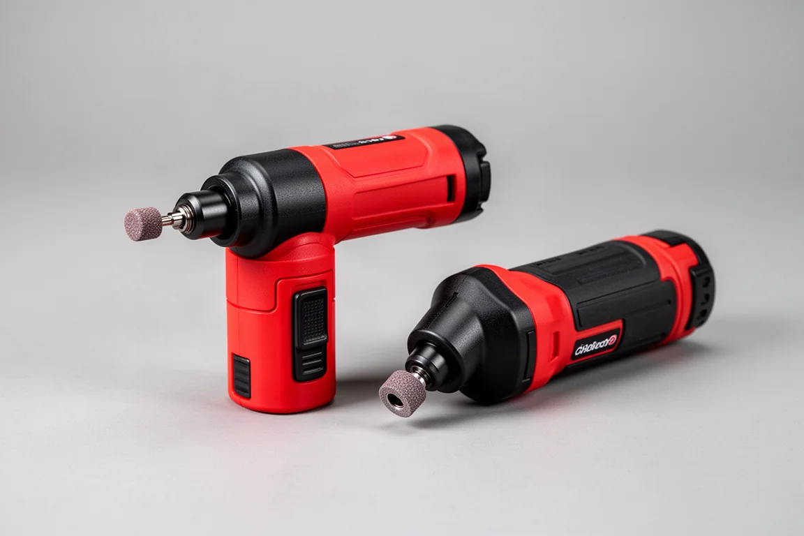Milwaukee M12 Die Grinder product image