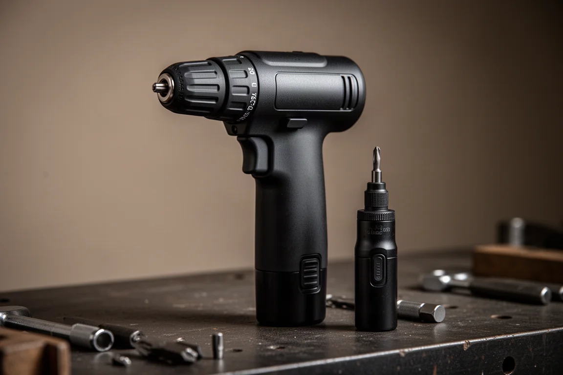 Milwaukee M12 Drill Driver Set, Blacked Out product image