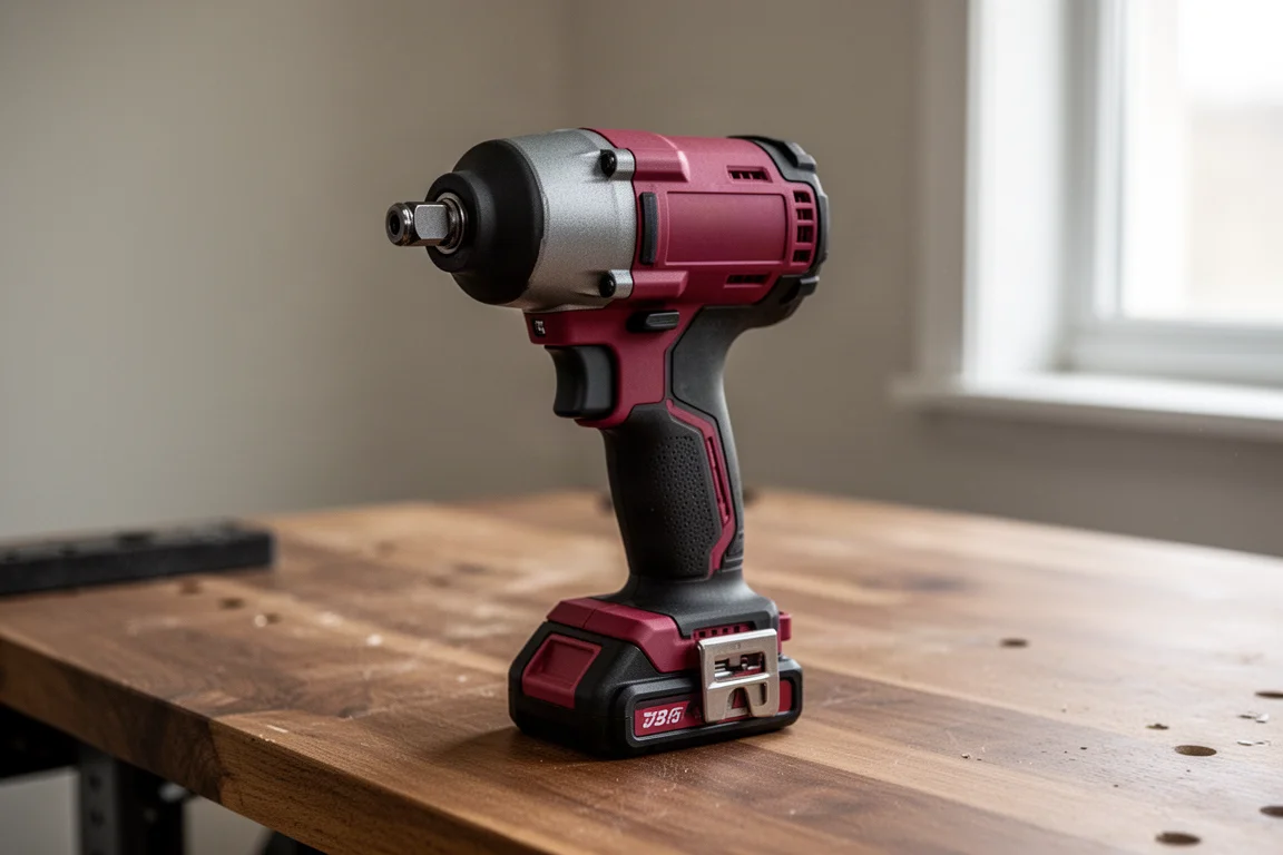 Milwaukee M12 Fuel 3/8 Impact product image