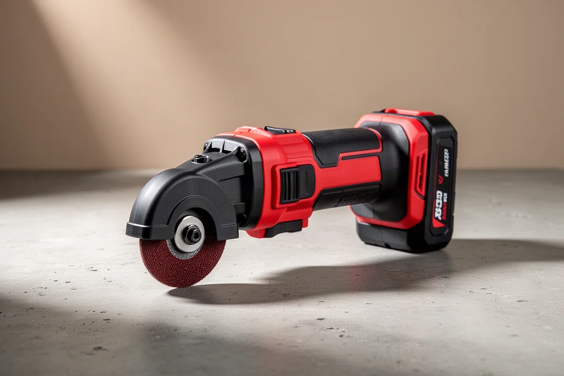 Milwaukee M12 Fuel 3-Inch Compact Cut-Off Tool product image