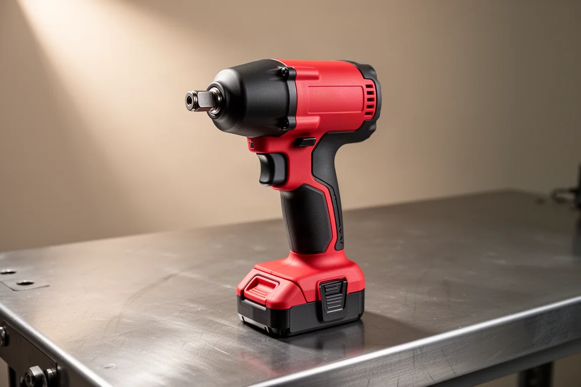 Milwaukee M12 Fuel 1/4" Subcompact Impact Wrench 3048-20 product image