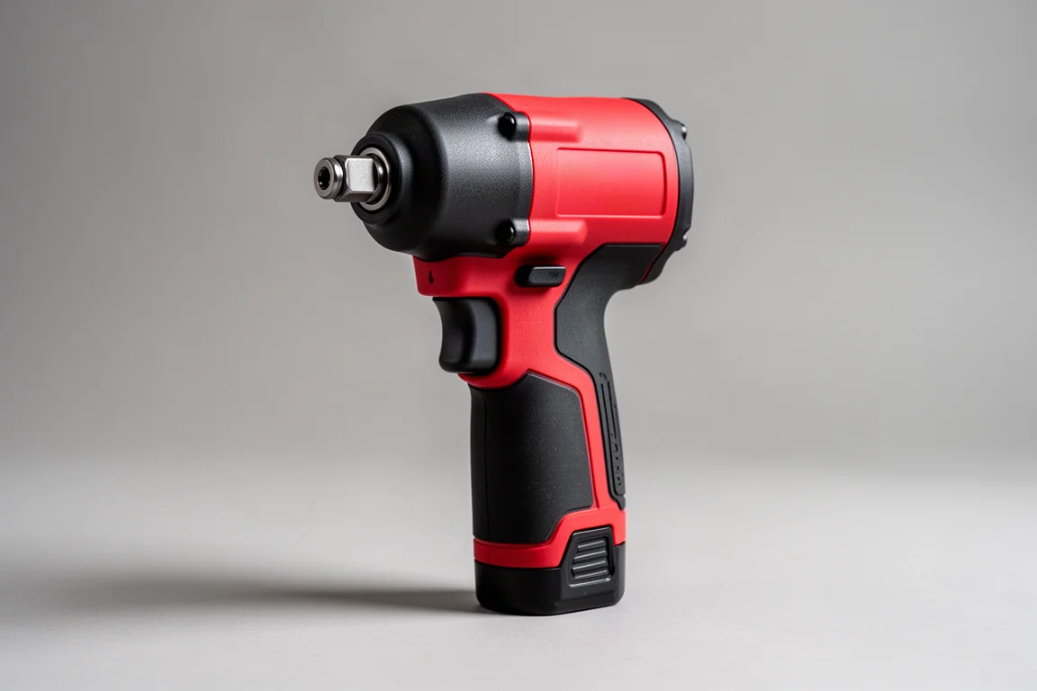 Milwaukee M12 Fuel 3/8" Subcompact Impact Wrench (3049-20) product image
