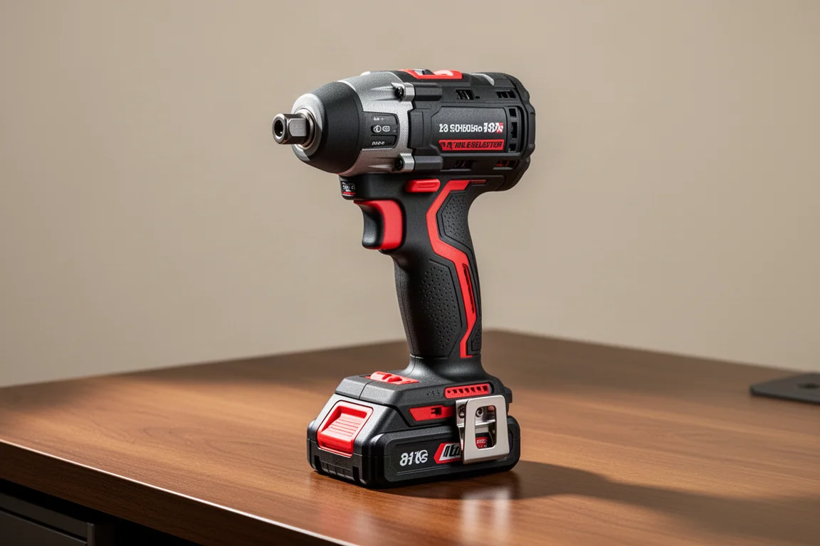 Milwaukee M12 Fuel 3453 Impact Driver product image