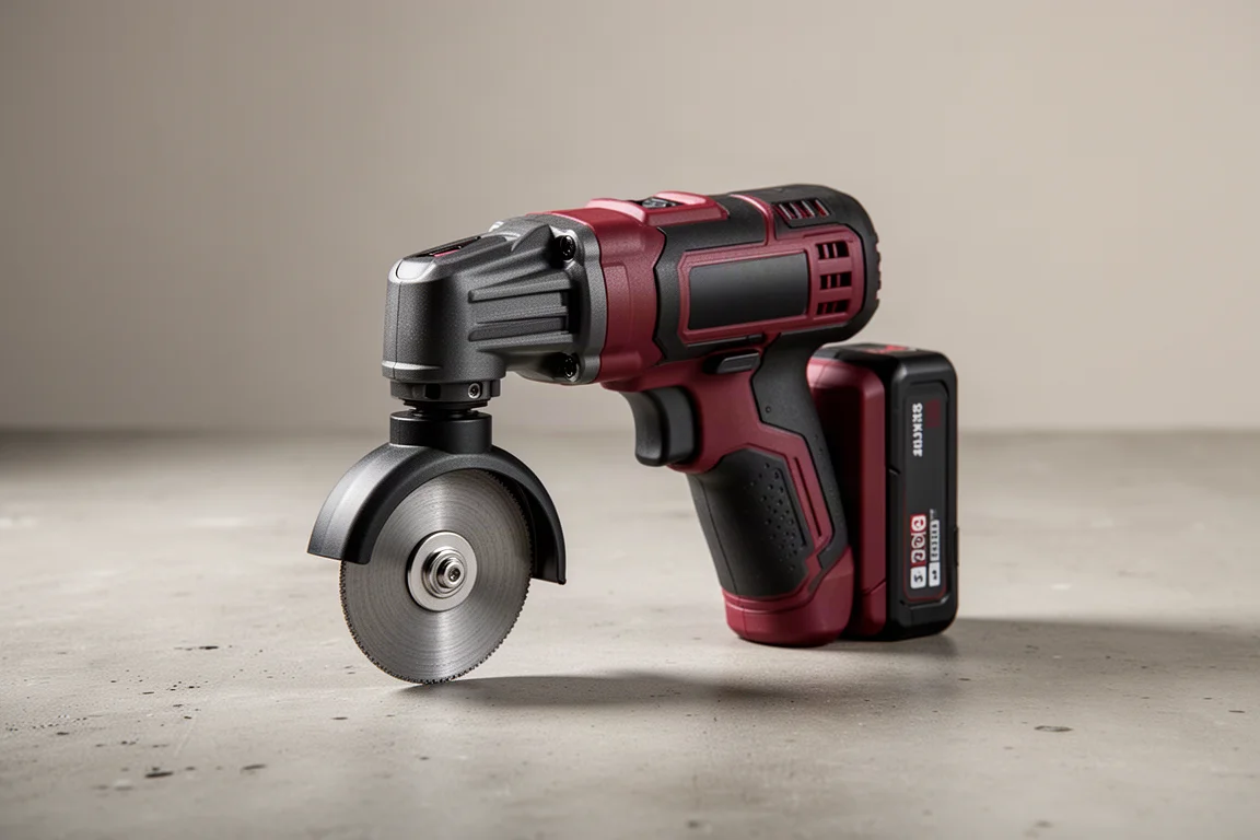 Milwaukee M12 Fuel 3in Compact Cut Off Tool product image